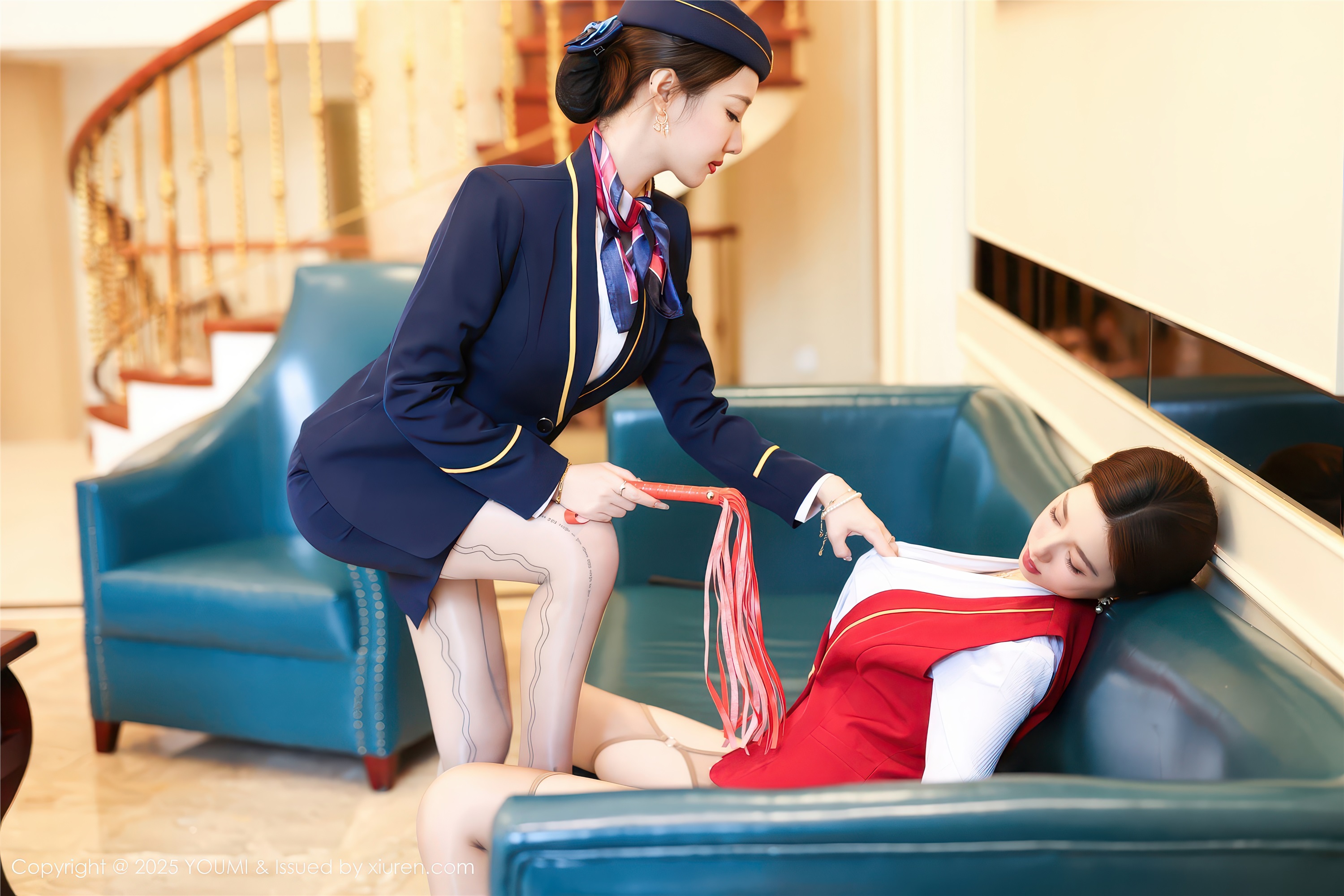 YouMi尤蜜荟 2025.12.15 VOL.1189 模特合集